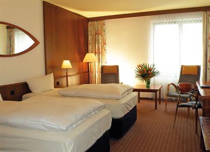 Best Western Hotel Regina