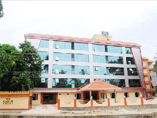 Hotel Sree Gokulam Sabari