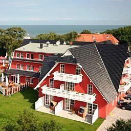 Strandhotel Deichgraf