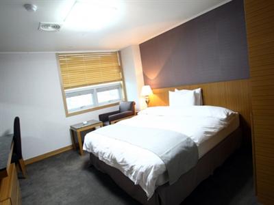 Brintz Hotel Yeosu