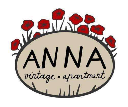 Vintage Anna Apartment