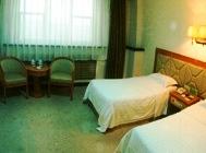 Shen Zhou Hotel Jilin