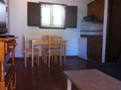 Apartamentos Las Gemelas