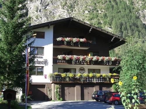 Pension Edelweiss Heiligenblut