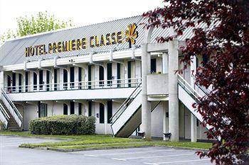 Premiere Classe Saint Malo Saint-Jouan-des-Guerets