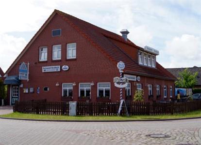 Gastehaus Restaurant Norddeich