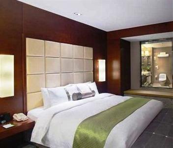 Holiday Inn Yinchuan International Trade Center