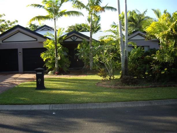 Homestay In Kewarra Beach Cairns