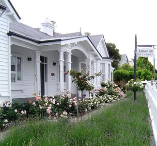 Ashton Gate Guest House