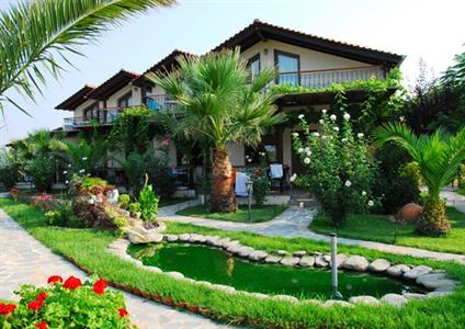 Sirines Studios and Apartments