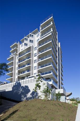 The Sebel South Brisbane formerly Brisbane Sudima Suites