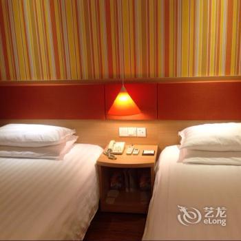 Home Inn Zhangjiagang