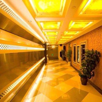 Motel 168 Suzhou Wuzhong Shangcheng