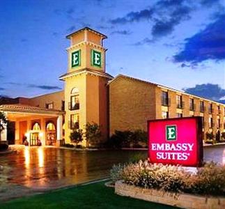 Embassy Suites Lubbock