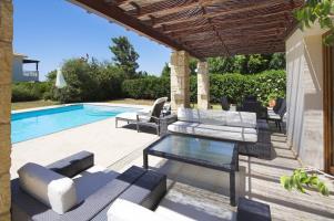 3 Br Villa Lara - Aphrodite Hills