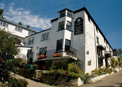 The Old Ferry Inn