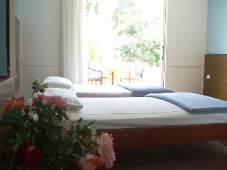 Asprokavos Apartments