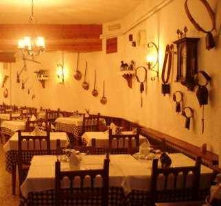 Hotel Marxant Lladorre