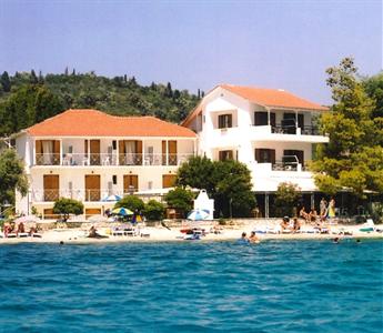 Nikiana Beach