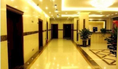 Qingxin Hotel Tianjin