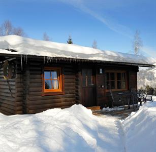 Chalets im Brixental