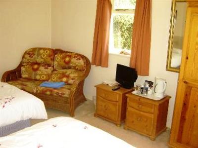 Ashby Bed and Breakfast Longstanton