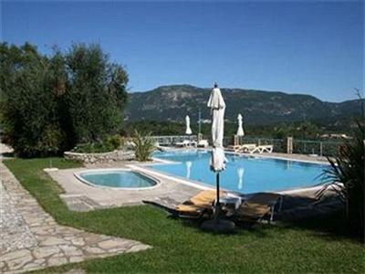 Fundana Villas