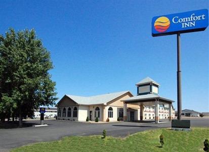 Comfort Inn Glendive