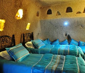 Babayan Evi Cave Boutique Hotel