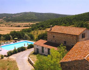 Agriturismo San Ottaviano