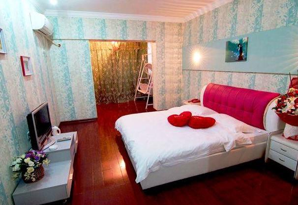 2599 Love Hotel Changsha Shuguang Road