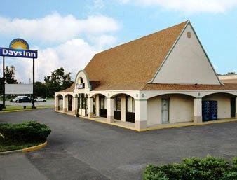 Days Inn Elkhart