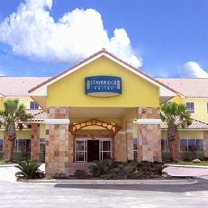 Staybridge Suites Laredo