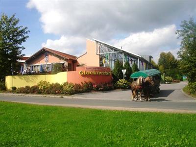 Sport Und Familiendorf Glocknerhof Stamsried