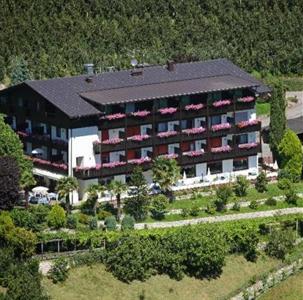 Hotel Sonnenhof Rifiano