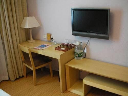 Beijing Tiantan Xingcheng Hotel