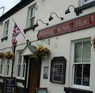 Barrington Arms Hotel