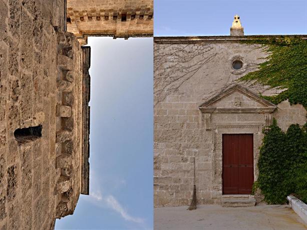 Masseria Garrappa