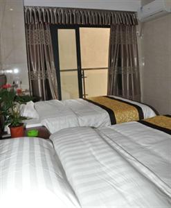 Shanwei Huanlege Hotel