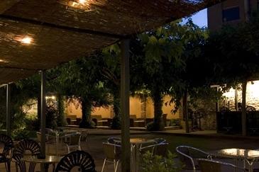 Hotel Torres Arbucies