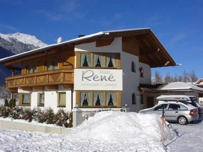 Haus Rene