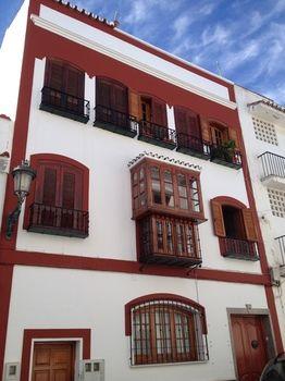 Easy Nerja Hostel