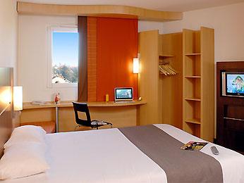 Ibis Longwy Mexy