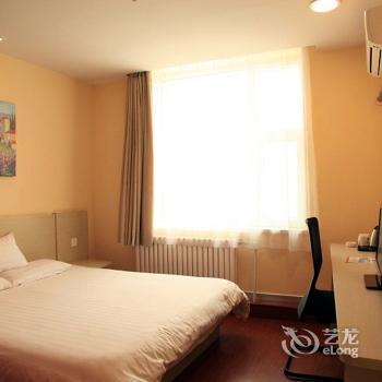 Hanting Hotel Changyin