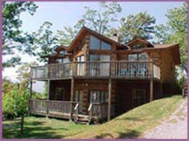 The Villas of Gatlinburg