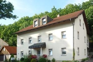 Hotel Gasthof Drei Kronen Burgkunstadt