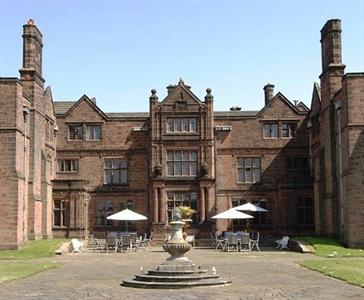 Thornton Manor