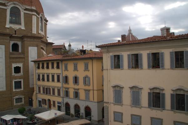 Giglio Suite - Medici Chapels