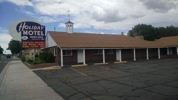 Holiday Motel Elko