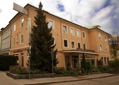 Hohenstauffen Hotel